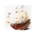 Модель корабля "Friesland" большой Голландия