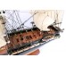 Модель корабля "USS Constitution" большой США цветной