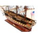Модель корабля "USS Constitution" большой США