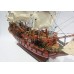 Модель корабля "Сан Фелипе" средний Испания
