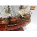 Модель корабля "Сан Фелипе" средний Испания