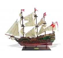 Модель корабля "Norske Love" средний Дания