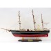 Модель корабля "RRS Discovery" средний Великобритания
