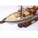 Модель корабля "RRS Discovery" средний Великобритания