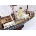 Модель корабля "RRS Discovery" средний Великобритания