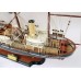 Модель корабля "RRS Discovery" средний Великобритания