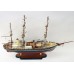 Модель корабля "RRS Discovery" средний Великобритания