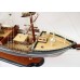 Модель корабля "RRS Discovery" средний Великобритания