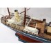 Модель корабля "RRS Discovery" средний Великобритания