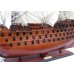 Модель корабля "Санта Ана" Испания