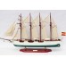 Модель корабля "Juan Sebastian Elcano" средний Испания