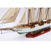 Модель корабля "Juan Sebastian Elcano" средний Испания
