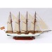 Модель корабля "Juan Sebastian Elcano" средний Испания
