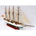 Модель корабля "Juan Sebastian Elcano" средний Испания