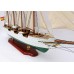 Модель корабля "Juan Sebastian Elcano" средний Испания