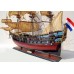 Модель корабля "Принс Виллем" Голландия