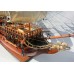 Модель корабля "HMS Royal Prince" Англия
