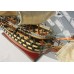 Модель парусника "USS Pennsylvania" США