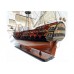 Модель корабля "Герб Гамбурга III" большой Голландия