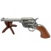 Револьвер Кольт Миротворец 5½" дюймов 45 калибр 1873 год с 6 патронами