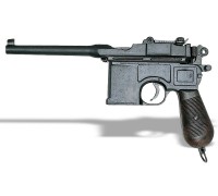 Mauser c96 