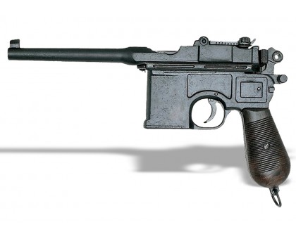 Mauser c96 