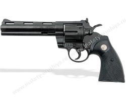 Револьвер 357 Magnum 6-ти дюймовый