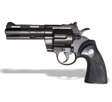 Револьвер 357 Магнум 4-х дюймовый