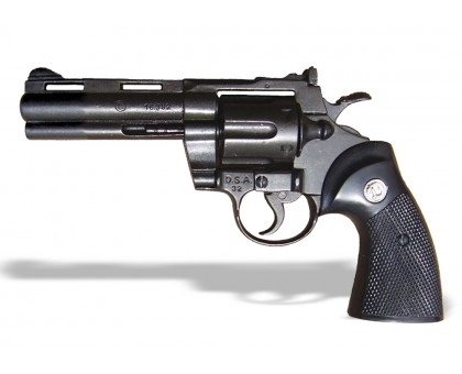 Револьвер 357 Магнум 4-х дюймовый