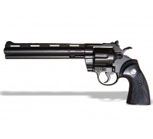 Револьвер 357 Магнум Python 8-ми дюймовый