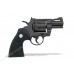 Револьвер 357 Magnum 2-х дюймовый