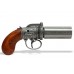 Револьвер Пепербокс 1840 года