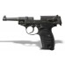 Пистолет Вальтер П-38 (Walther P38)