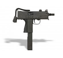 Пистолет-пулемет Ingram Mac 11