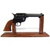 Револьвер Кольт Миротворец 5½" дюймов черный ствол 45 калибр 1873 год