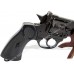 Револьвер Webley mk4