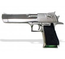 Пистолет Дезерт Игл 50 калибра (Desert Eagle)