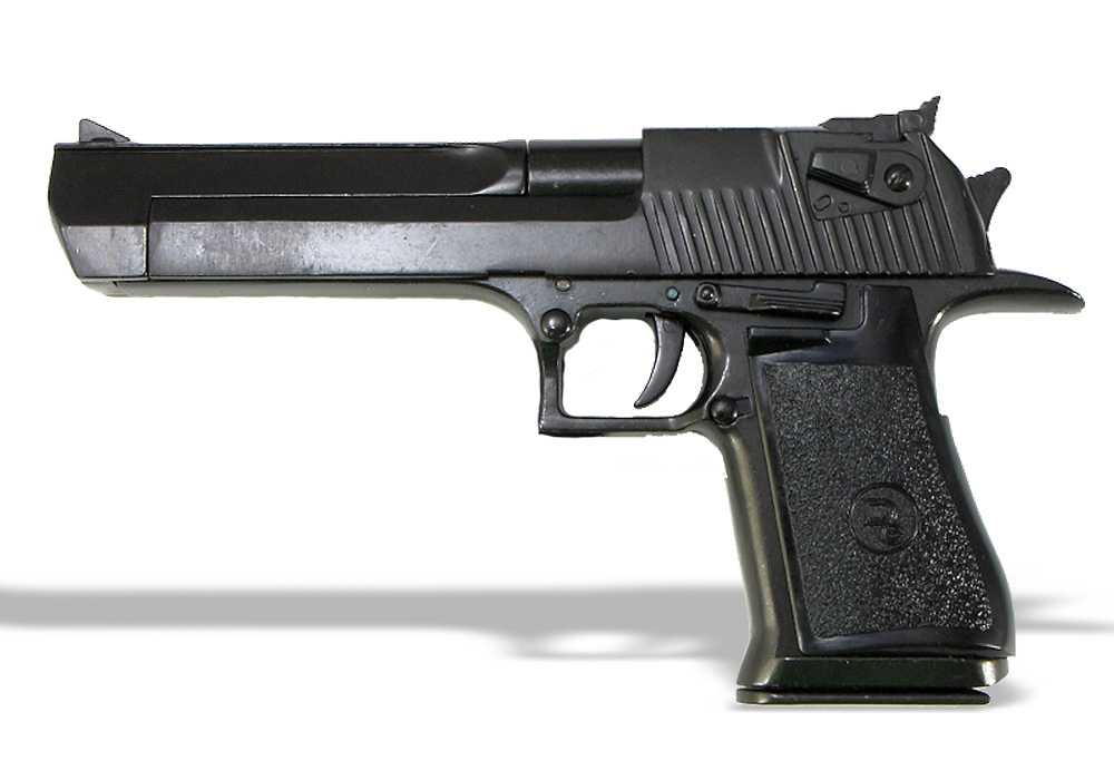 desert eagle 50