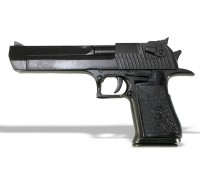 Пистолет Desert Eagle 50