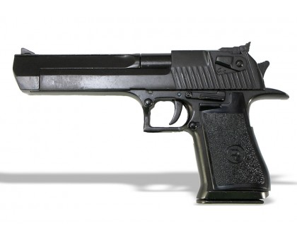 Пистолет Desert Eagle 50