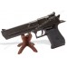 Пистолет Desert Eagle 50