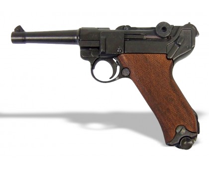 Пистолет Luger p08 Parabellum