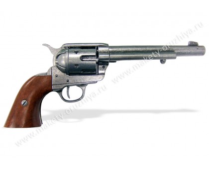 Револьвер Кольт кавалерийский .45 калибр 1873 года