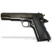 Пистолет Кольт 1911 45 калибра (Colt m1911)