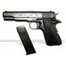 Пистолет Кольт 1911 45 калибра (Colt m1911)