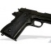 Пистолет Кольт 1911 45 калибра (Colt m1911)