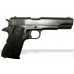 Пистолет Кольт 1911 45 калибра (Colt m1911)
