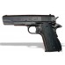 Пистолет Кольт 1911 45 калибра (Colt m1911)