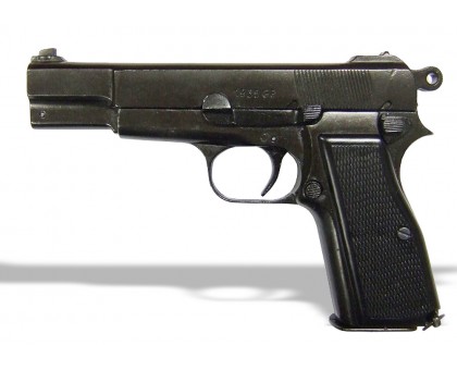 Пистолет Браунинг Хай Пауэр / Hi-Power 1935