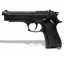 Пистолет Беретта 92 (beretta 92)